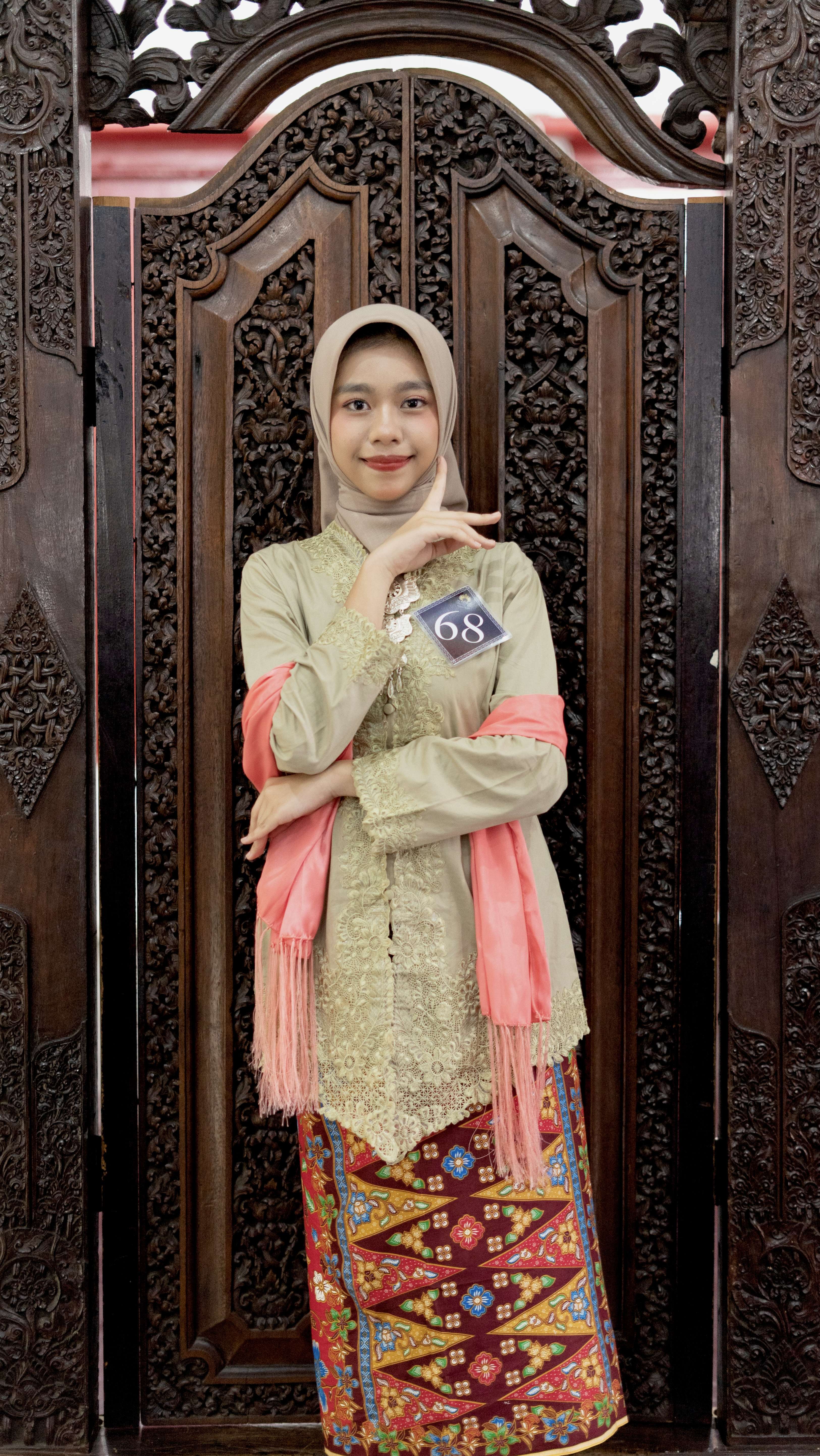AFIFAH ZAHRA